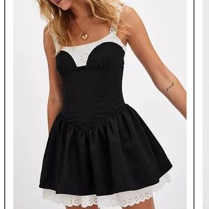 For Love and Lemons - Minette Dress